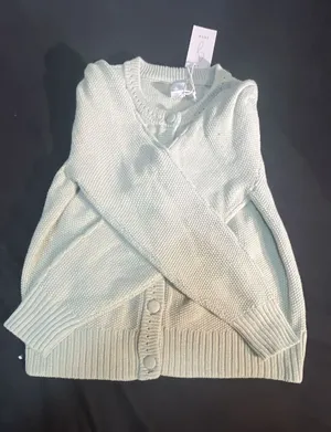 Joie Floral Embroidered Button-Down Cardigan thumbnail 7