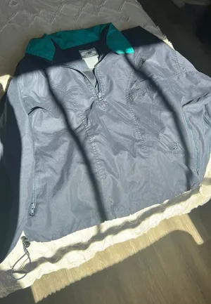 VINTAGE New Balance Windbreaker thumbnail 1