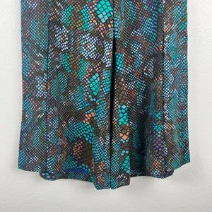 Anthropologie Women's‎ The Essential Colotte Pants Sz 2 thumbnail 5