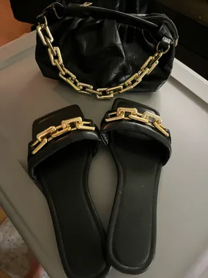 Matching set Black Size 6 thumbnail 3
