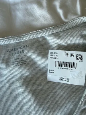 American Eagle Top thumbnail 2