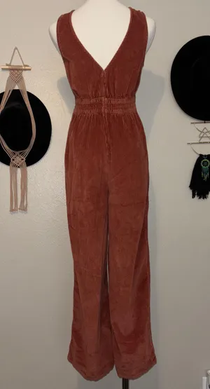 Jumpsuit thumbnail 3