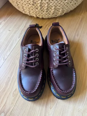 Dr. Martens Lowell Shoes thumbnail 2