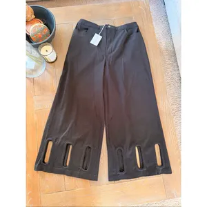 NWT Melbourne Etta‎ Pants in Black Size XL thumbnail 3