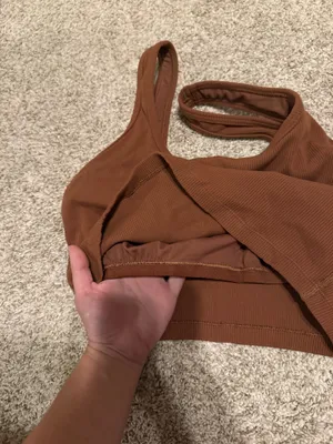 Aerie Offline Bra Sports thumbnail 4