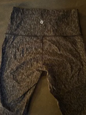 Lululemon Leggings thumbnail 2