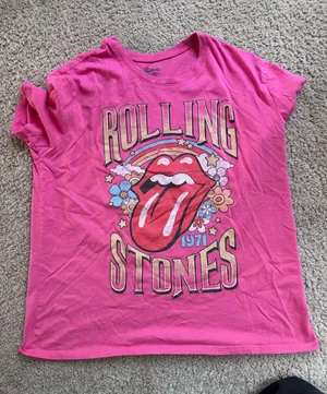 Rolling Stones Tee thumbnail 1