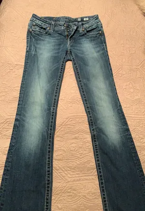 Miss Me Jeans thumbnail 1