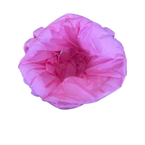 Mads Nørgaard Dreamy Pillow Bag Pink thumbnail 4