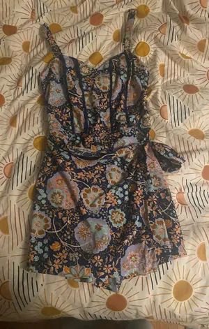 romper thumbnail 1