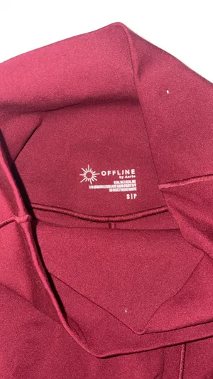 Aerie Leggings Crossover Offline thumbnail 3