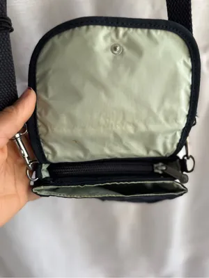 Kipling Mini Crossbody Bag thumbnail 7