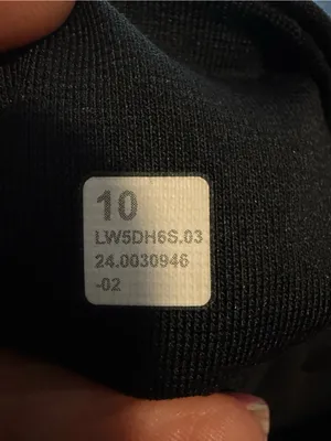 Lululemon Align Jogger 28" Black thumbnail 5