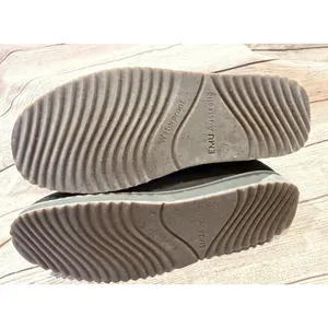 EMU Australia Gray Tasman Mini suede ankle boots Women’s Size 8 thumbnail 7