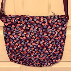 Vera‎ Bradley Shoulder Bag thumbnail 3