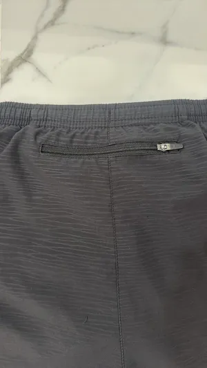 Nike Dri-Fit Black Shorts thumbnail 3