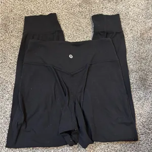 Lululemon Align Jogger Crop *23" thumbnail 1