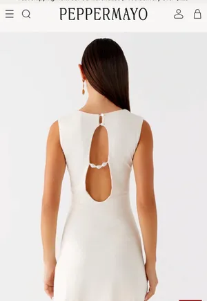 Peppermayo Dress Mini thumbnail 2