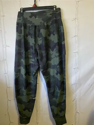 Camo High thumbnail 3