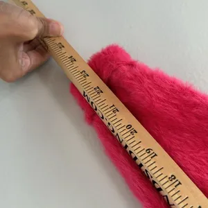 Free People One Allegra Cardigan Hot Pink Size Small XSmall thumbnail 8