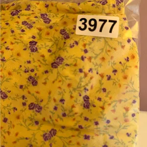 Favorite Daughter‎ The Drew Floral Mini Slip Dress thumbnail 7