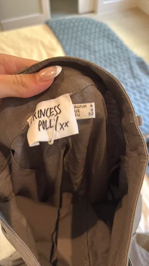 Princess Polly pants thumbnail 3