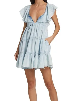 Free People Dress thumbnail 4