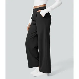 Halara Flex™ DayStretch High Waisted Flare Pants thumbnail 2