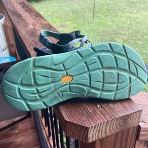 Chaco Water Sport Hiking Sandal Shoes thumbnail 6