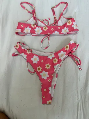 SheIn Bikini thumbnail 2