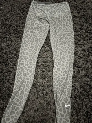 Nike Leggings Dri-Fit thumbnail 1