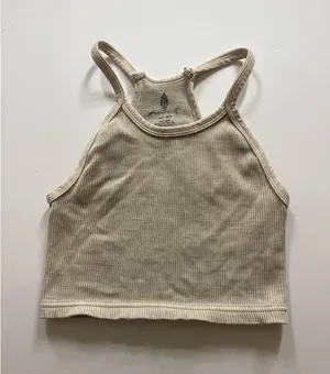 Happiness Free People Runs Tank top thumbnail 3