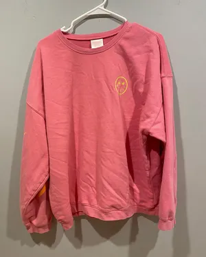 Starfit crewneck thumbnail 1