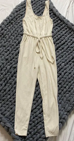 Audrey 3+1 NEW Soft Cord Jumpsuit thumbnail 1