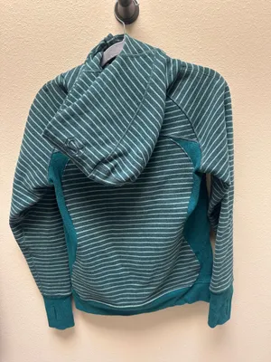Lululemon Scuba Hoodie Full-Zip Jacket thumbnail 2