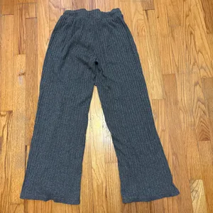 Hippie Rose knit sweatpants thumbnail 2