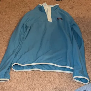 Patagonia pullover xs‎ thumbnail 1