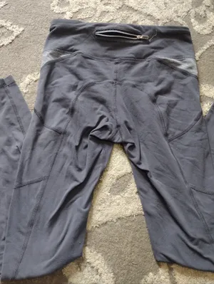 Lululemon Gray Leggings thumbnail 2