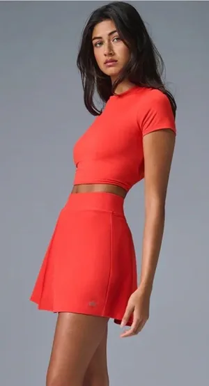 Alo Skirt Set thumbnail 1
