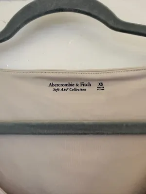 Abercrombie Bodysuit thumbnail 4