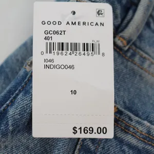 NWT GOOD AMERICAN thumbnail 8