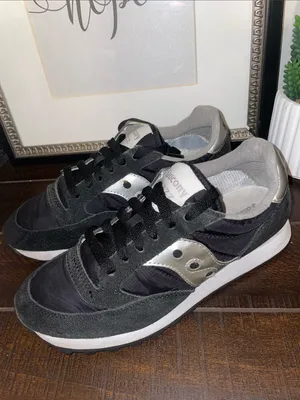 Saucony Original Jazz Women’s Everyday Sneakers Size 8.5 thumbnail 15