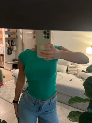Green tee thumbnail 3