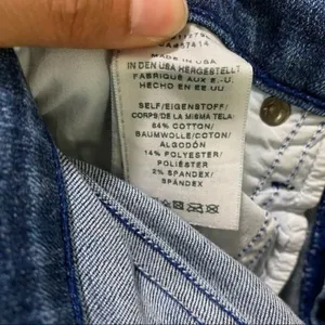 True Religion Halle Super Skinny Jean‎ thumbnail 11