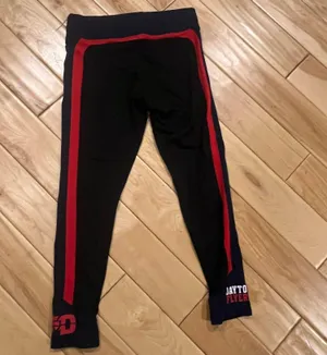 University Of Dayton Leggings thumbnail 1