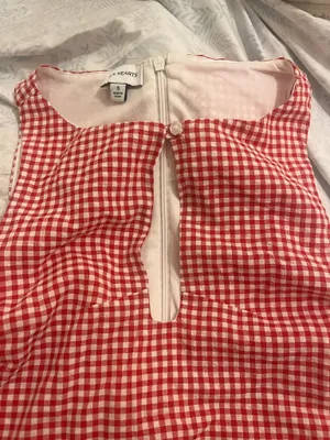 PacSun Dress LA Hearts thumbnail 3