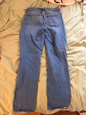 Old Navy Navy O. G. Straight thumbnail 2