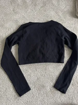 Garage Long Sleeve Top thumbnail 2