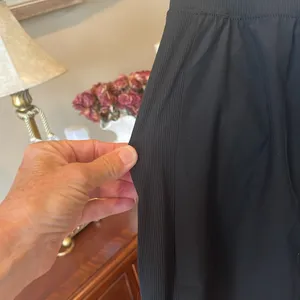 Black Skort thumbnail 7
