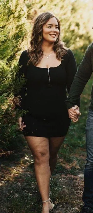 Abercrombie Long-Sleeve Half-Zip Mini Sweater Dress thumbnail 1